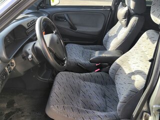 2012 Lada (ВАЗ) 2114, серый, 165000 рублей, вид 5