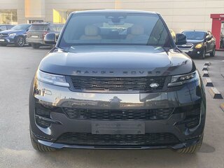 2026 Land Rover Range Rover Sport D350 III, серый, 19500000 рублей, вид 3
