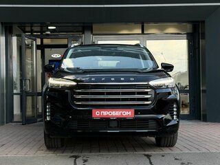 2023 Exeed VX I, чёрный, 3229900 рублей, вид 2