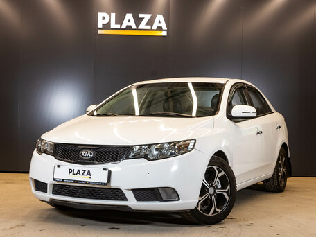 Kia Forte I