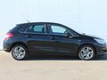 2011 Citroen C4 II, чёрный - вид 3