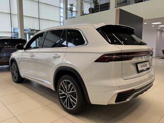 2026 VOLGA K50, белый, 4349000 рублей, вид 3