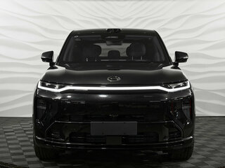2026 GAC Trumpchi S7 I Рестайлинг, чёрный, 5450000 рублей, вид 2