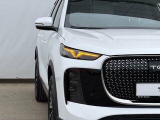 2026 Tenet T8, белый, 3099000 рублей, вид 4