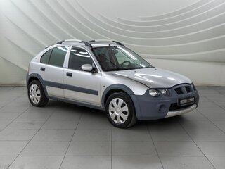Rover Streetwise