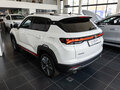 2024 Changan CS35 Plus I Рестайлинг, белый - вид 11