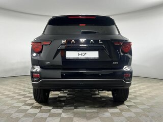 2026 Haval H7 I, чёрный, 4199000 рублей, вид 3