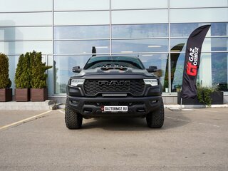 2025 Ram 1500 RHO V Рестайлинг, чёрный, 10780000 рублей, вид 2