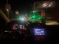 2011 Volkswagen Golf VI, красный - вид 6