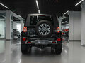 2026 BAIC BJ40 I Рестайлинг, чёрный, 3799000 рублей - вид 5