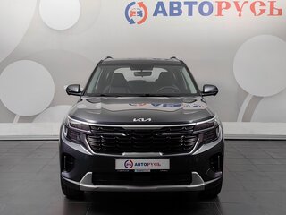 2026 Kia Seltos I Рестайлинг, серый, 3150000 рублей, вид 2