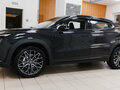 2024 Changan UNI-T I, чёрный, 3309900 рублей - вид 2