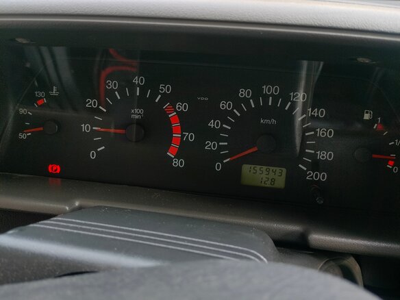 2002 Lada (ВАЗ) 2110, серебристый - вид 7