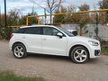 2020 Audi Q2 35 TFSI I, белый, 2450000 рублей - вид 3