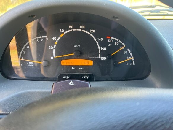 2014 Mercedes-Benz Sprinter Classic, белый, 2000000 рублей - вид 5