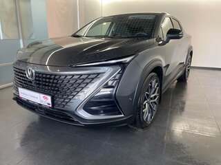 2023 Changan UNI-T I, серый, 2160000 рублей, вид 1