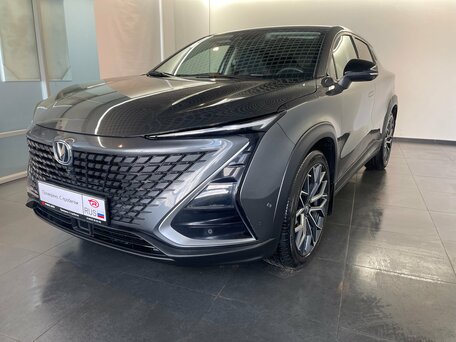 Changan UNI-T I