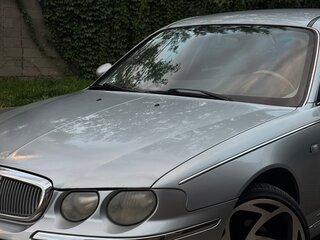 2000 Rover 75 I, серый, 600000 рублей, вид 2