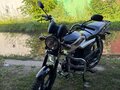 2024 Motoland Alpha RX, чёрный, 60000 рублей