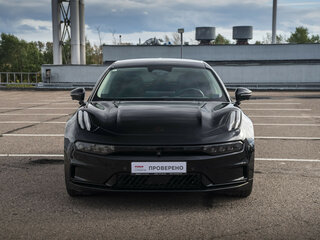 2023 Zeekr 001 100 kWh I, чёрный, 5358000 рублей, вид 2