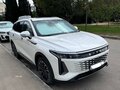 2023 Exeed RX, белый