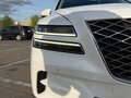 2020 Genesis GV80 I, белый, 5150000 рублей - вид 3