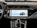 2026 Belgee X70 I Рестайлинг, серебристый, 3039990 рублей - вид 6