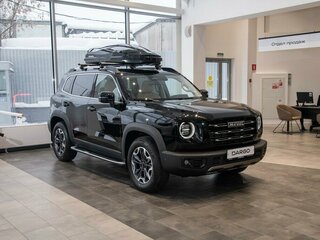 2026 Haval Dargo I Рестайлинг, чёрный, 3899000 рублей, вид 1