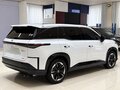 2026 Toyota bZ3X 58.3 kWh, белый, 2750002 рублей - вид 3
