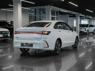2025 BAIC U5 Plus, белый, 2130000 рублей, вид 5