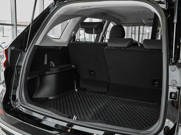 2026 Haval M6 II, чёрный - вид 15