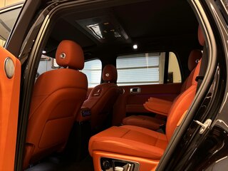 2025 Li Auto (Lixiang) L9 52.3 kWh I Рестайлинг, чёрный, 11990000 рублей, вид 5