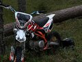 2024 Kayo Basic TT140, чёрный, 79990 рублей - вид 1