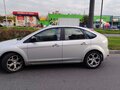 2011 Ford Focus II Рестайлинг, серый, 475000 рублей - вид 8