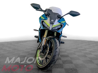 2022 CFMoto 300SR, синий, 299000 рублей, вид 4