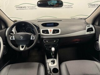 2010 Renault Fluence I, серый, 699000 рублей, вид 4