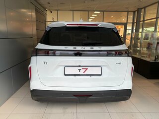 2026 Tenet T7, белый, 3190000 рублей, вид 5