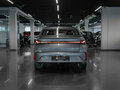 2025 BAIC U5 Plus, серый, 2040000 рублей - вид 5