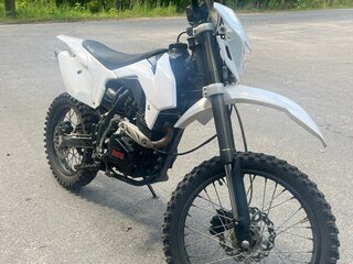 2021 BSE Z1, белый, 85000 рублей, вид 2