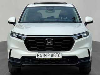2026 Honda CR-V VI, белый, 4150000 рублей, вид 2