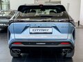 2026 Geely Cityray, голубой, 3312000 рублей - вид 5