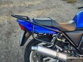 1995 Honda CB 400 Super Four, синий, 230000 рублей - вид 7