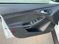 2017 Ford Focus III Рестайлинг, белый, 1100000 рублей - вид 7