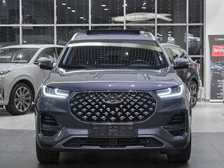 2022 Chery Tiggo 8 Pro I, серый, 1699000 рублей, вид 2