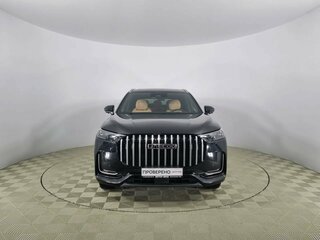 2024 Jaecoo J8, чёрный, 2740000 рублей, вид 2