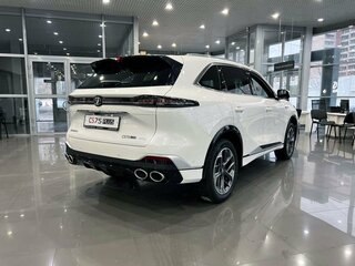 2025 Changan CS75 Plus IV, белый, 4249900 рублей, вид 5