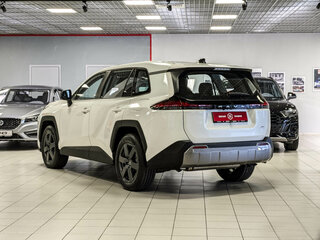 2025 Toyota RAV4 VI (XA60), белый, 4430500 рублей, вид 5
