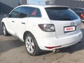 2010 Mazda CX-7 I Рестайлинг, белый, 790000 рублей - вид 6