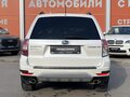 2012 Subaru Forester III Рестайлинг, белый, 1094000 рублей - вид 5