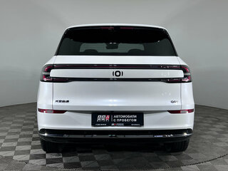 2026 Changan Qiyuan Q07 31.7 kWh, белый, 3975000 рублей, вид 5